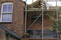 free Lower Strensham home extension quotes