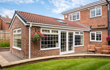 Lower Strensham house extension leads