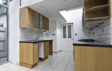 Lower Strensham kitchen extension leads